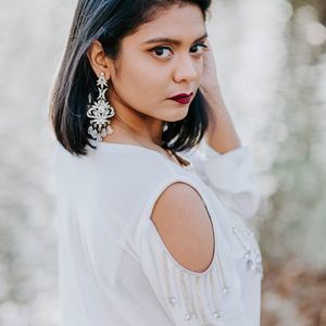 Meet your Posher, Nafisa